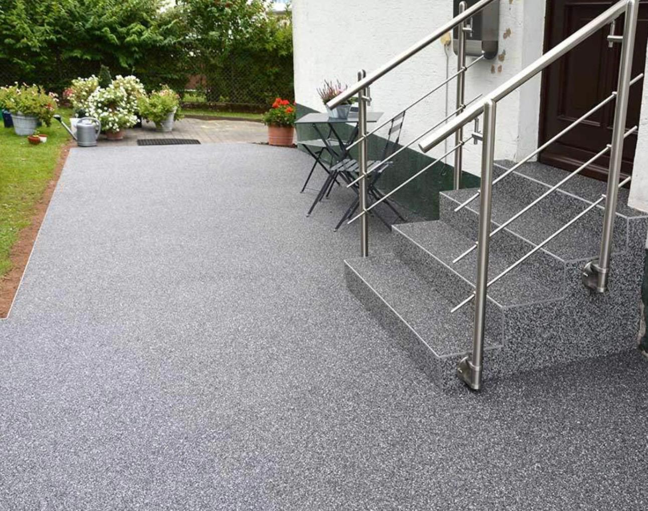 clean_stairs.jpeg - Referenzbild